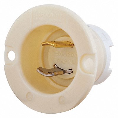 Locking Inlets image